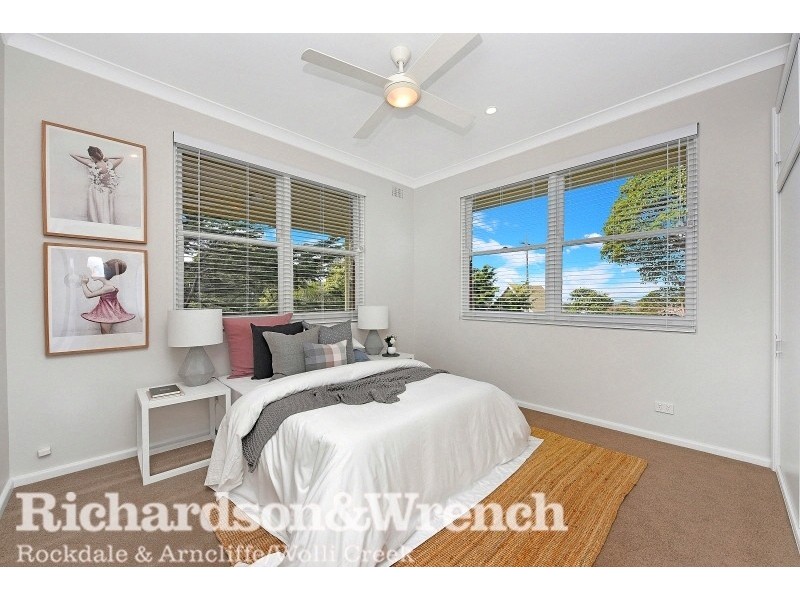 5/32 Gladstone Street, Bexley NSW 2207