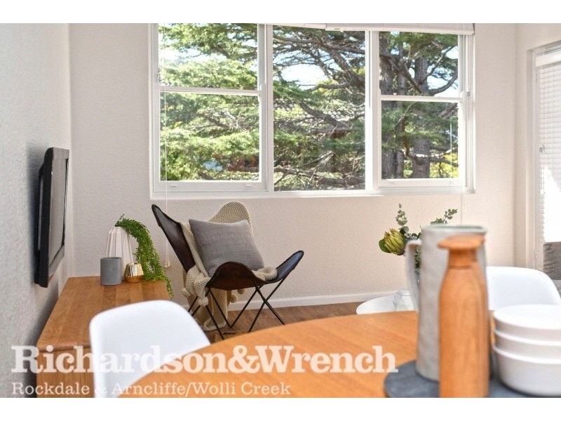 5/32 Gladstone Street, Bexley NSW 2207