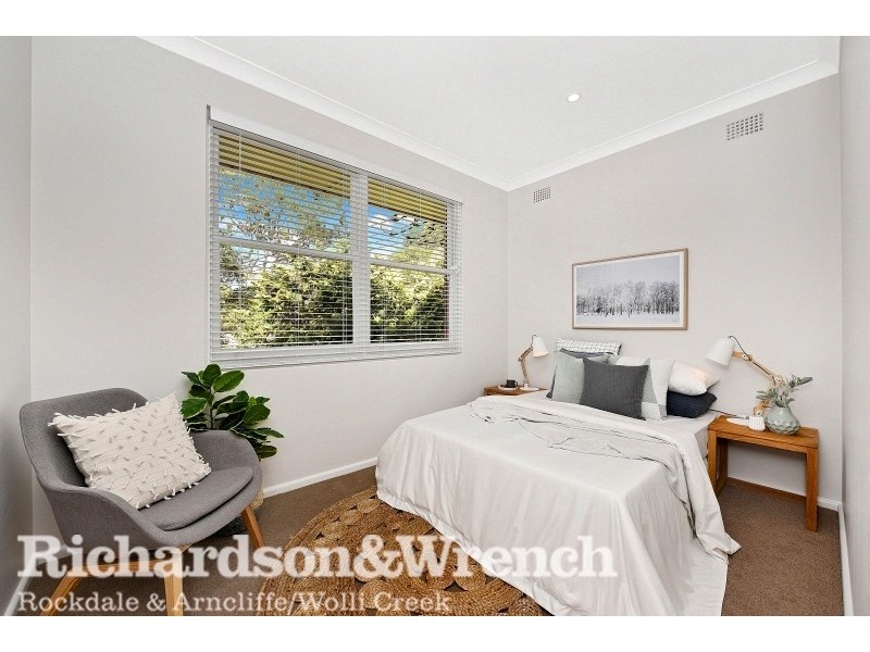 5/32 Gladstone Street, Bexley NSW 2207