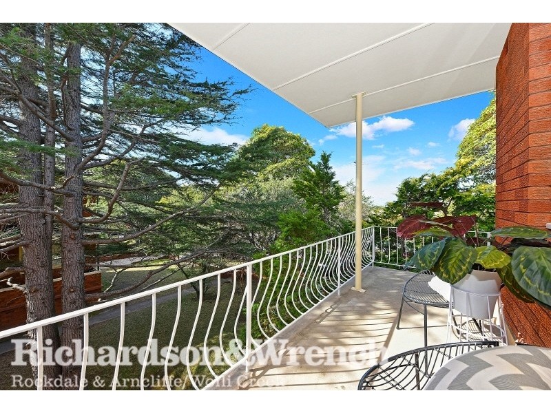 5/32 Gladstone Street, Bexley NSW 2207