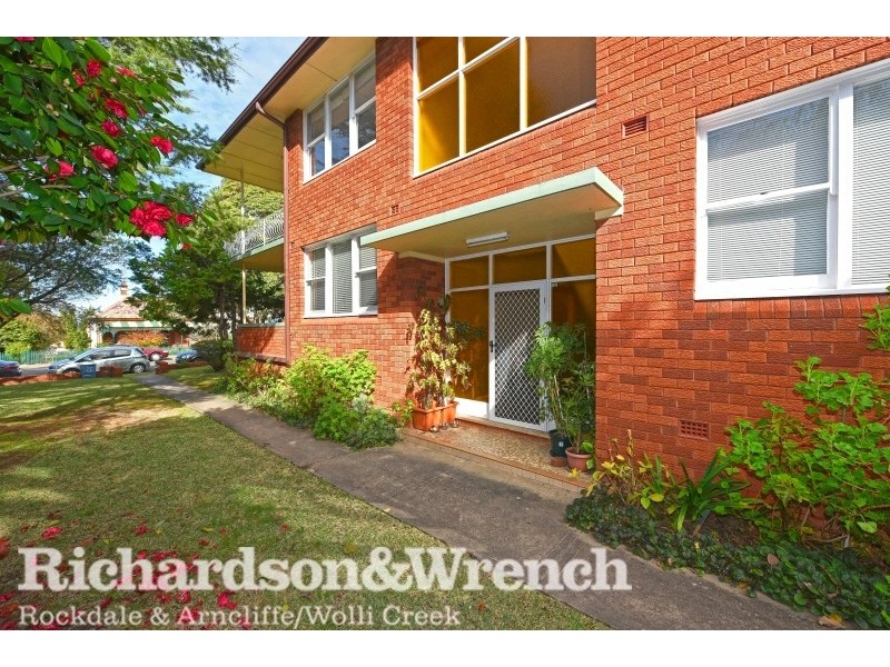 5/32 Gladstone Street, Bexley NSW 2207