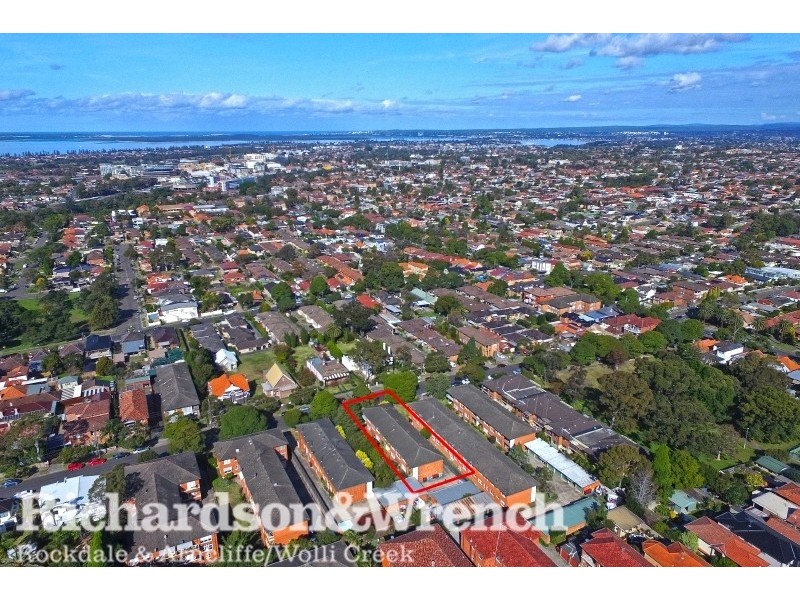 5/32 Gladstone Street, Bexley NSW 2207