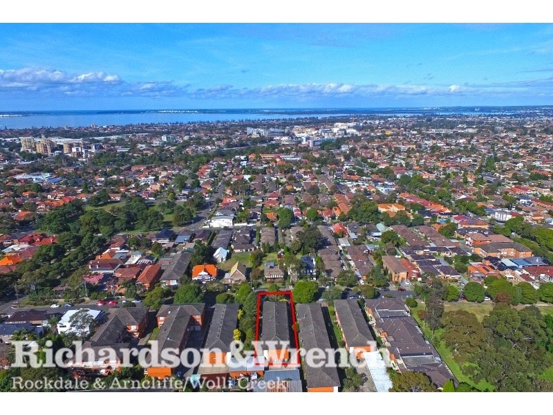 5/32 Gladstone Street, Bexley NSW 2207