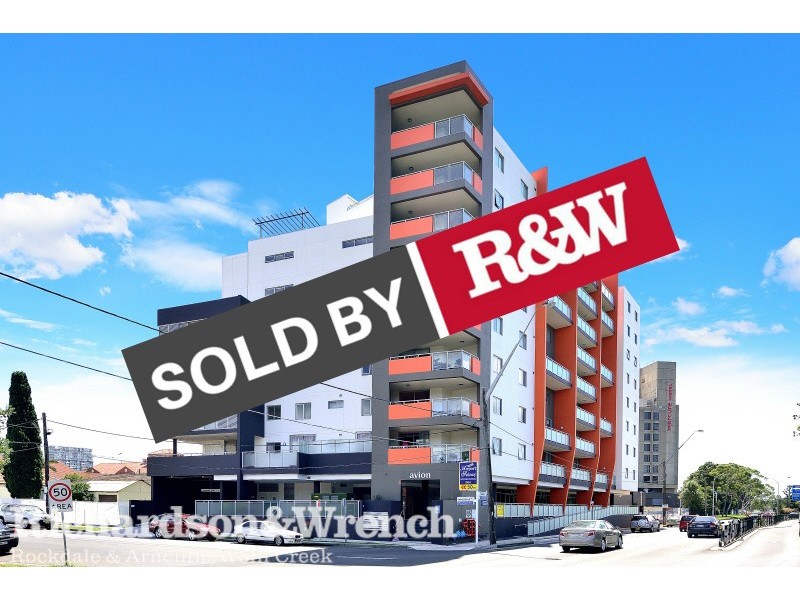 Suite 2, 26-32 Marsh Street, Wolli Creek NSW 2205