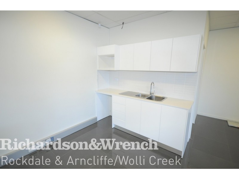 Suite 2, 26-32 Marsh Street, Wolli Creek NSW 2205