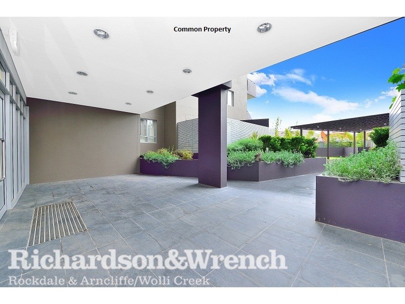 Suite 2, 26-32 Marsh Street, Wolli Creek NSW 2205