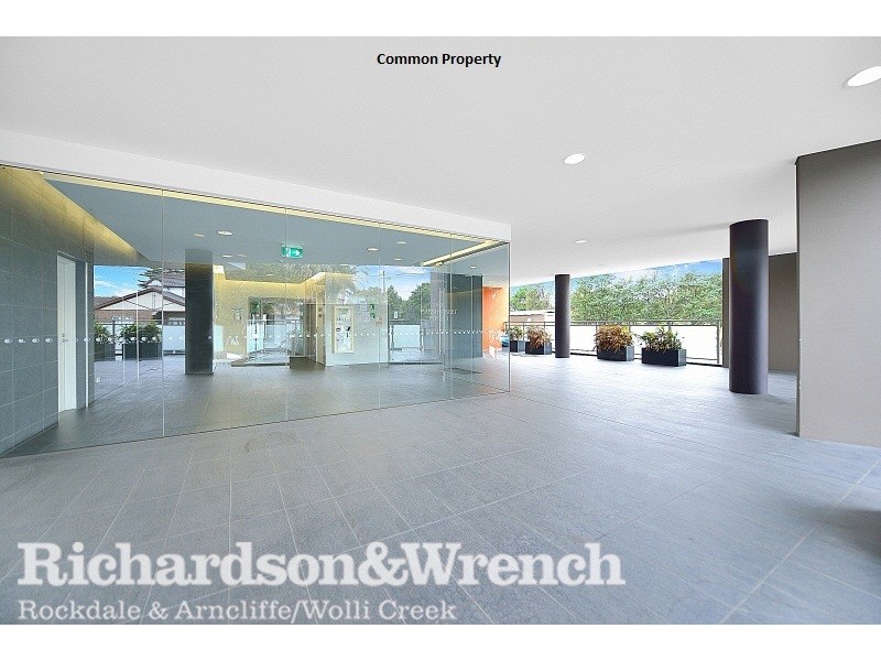 Suite 2, 26-32 Marsh Street, Wolli Creek NSW 2205