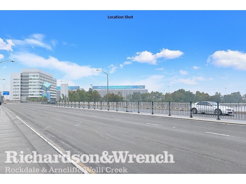 Suite 2, 26-32 Marsh Street, Wolli Creek NSW 2205