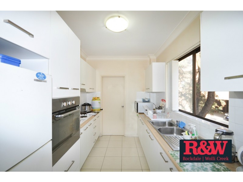 4/188 Queen Victoria Street, Bexley NSW 2207