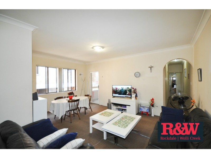 4/188 Queen Victoria Street, Bexley NSW 2207