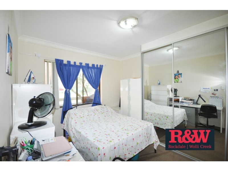 4/188 Queen Victoria Street, Bexley NSW 2207
