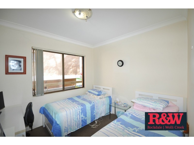 4/188 Queen Victoria Street, Bexley NSW 2207