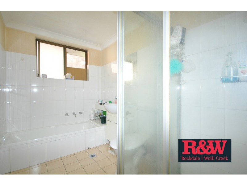 4/188 Queen Victoria Street, Bexley NSW 2207