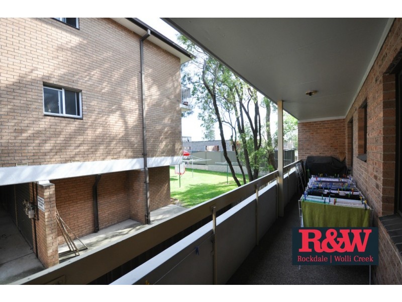 4/188 Queen Victoria Street, Bexley NSW 2207