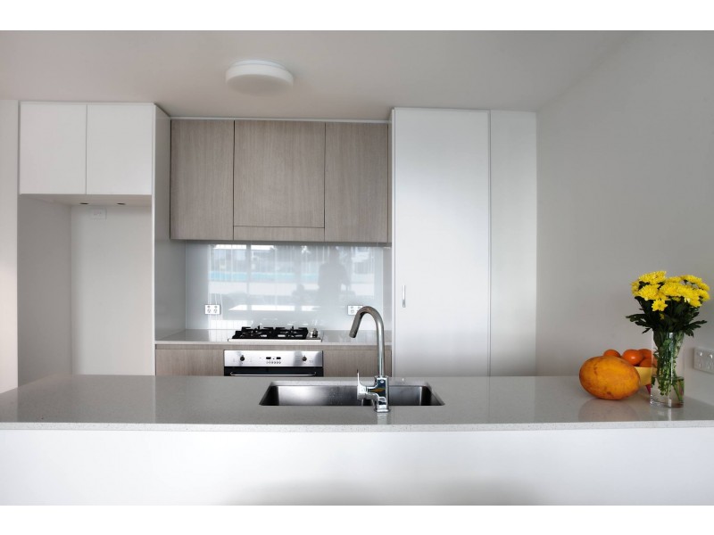 306/1 Magdalene Terrace, Wolli Creek NSW 2205