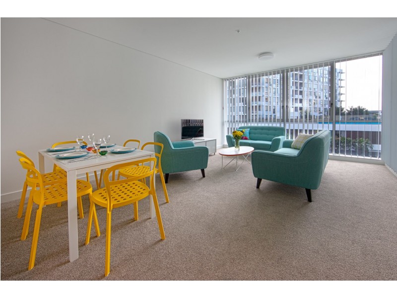 306/1 Magdalene Terrace, Wolli Creek NSW 2205