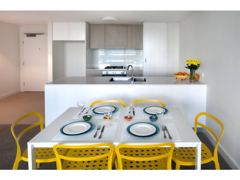 306/1 Magdalene Terrace, Wolli Creek NSW 2205