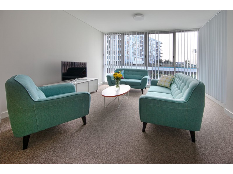 306/1 Magdalene Terrace, Wolli Creek NSW 2205