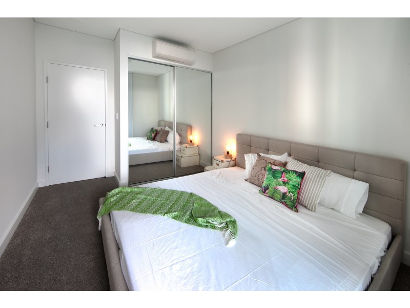 306/1 Magdalene Terrace, Wolli Creek NSW 2205