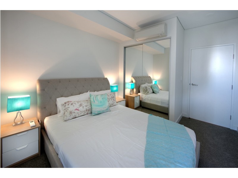 306/1 Magdalene Terrace, Wolli Creek NSW 2205