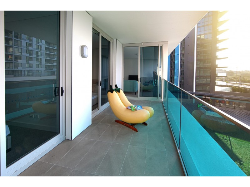 306/1 Magdalene Terrace, Wolli Creek NSW 2205