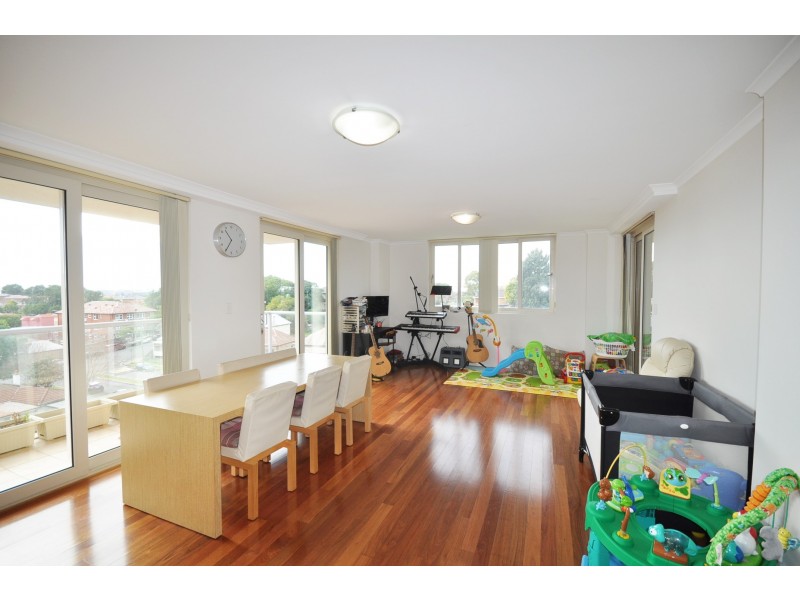 406/39 George Street, Rockdale NSW 2216