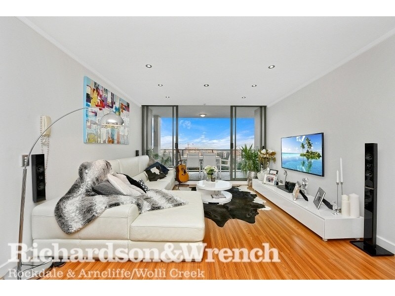 A1403/35 Arncliffe Street, Wolli Creek NSW 2205