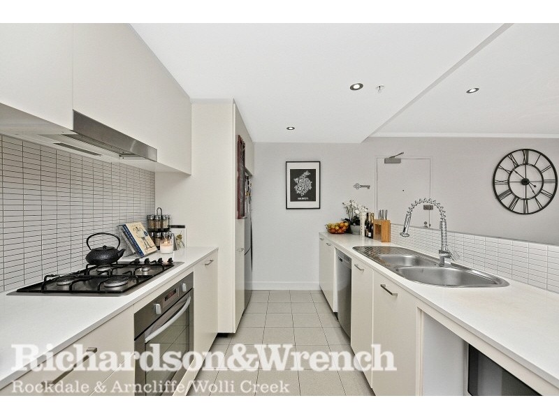 A1403/35 Arncliffe Street, Wolli Creek NSW 2205