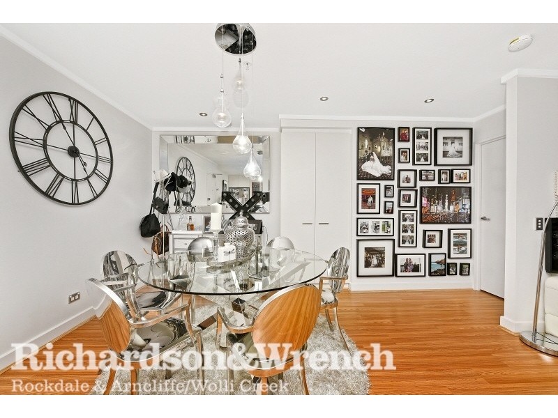 A1403/35 Arncliffe Street, Wolli Creek NSW 2205