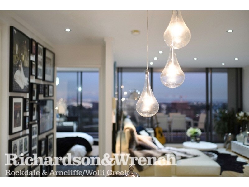 A1403/35 Arncliffe Street, Wolli Creek NSW 2205