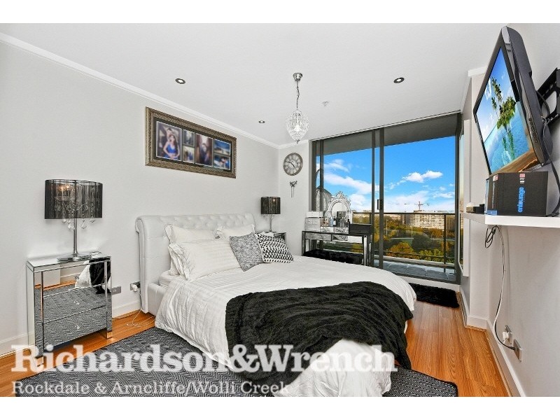 A1403/35 Arncliffe Street, Wolli Creek NSW 2205