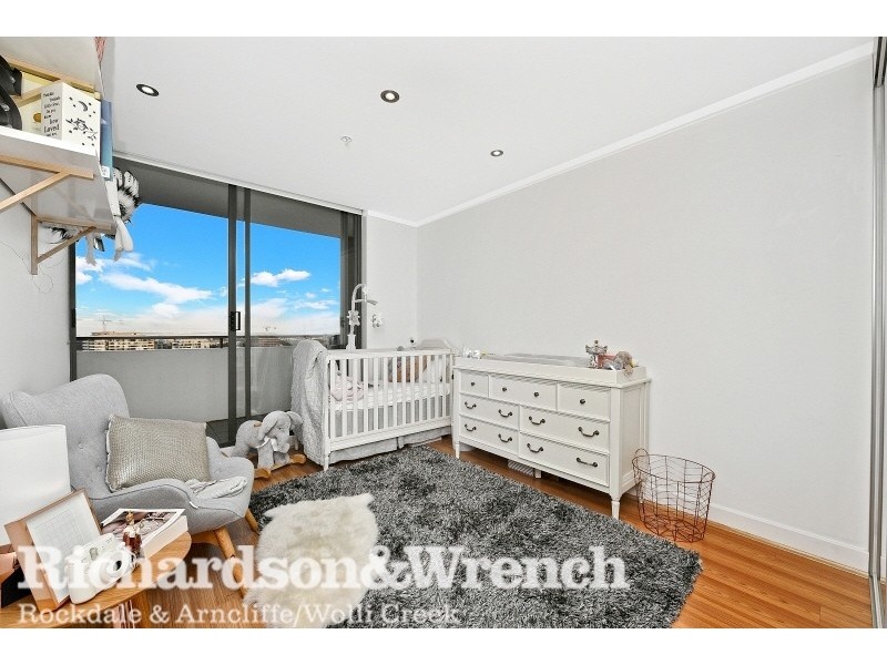 A1403/35 Arncliffe Street, Wolli Creek NSW 2205