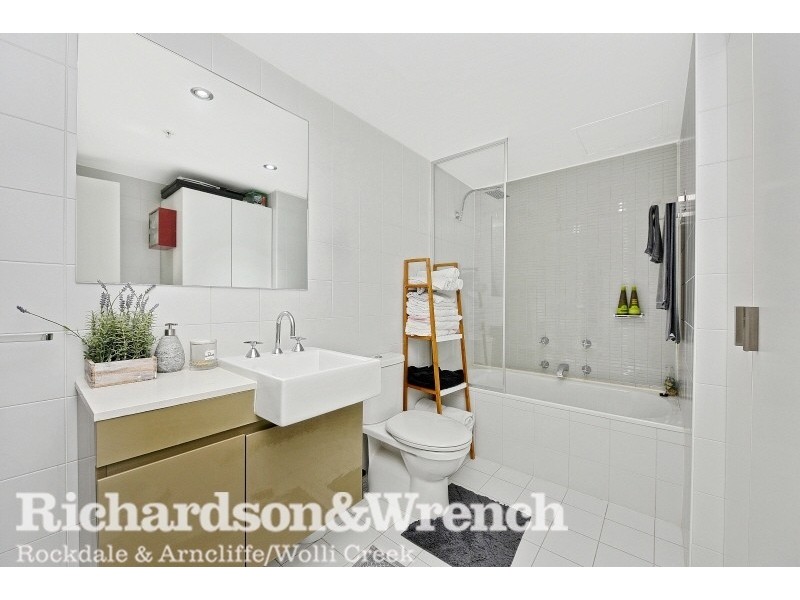 A1403/35 Arncliffe Street, Wolli Creek NSW 2205