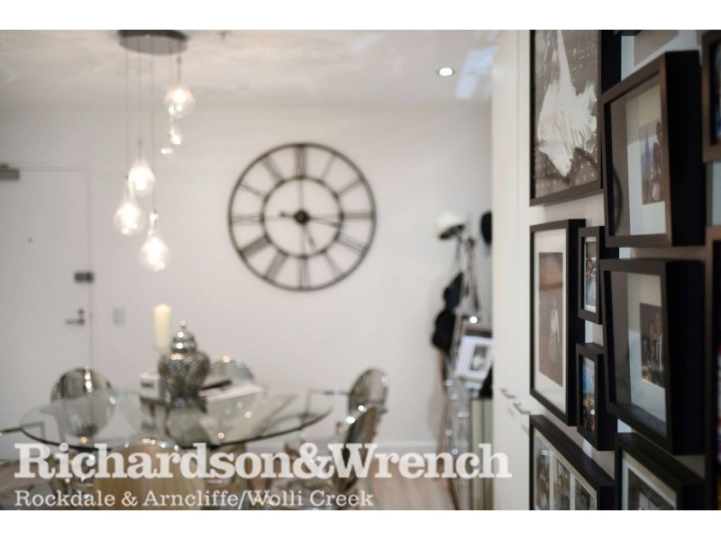 A1403/35 Arncliffe Street, Wolli Creek NSW 2205