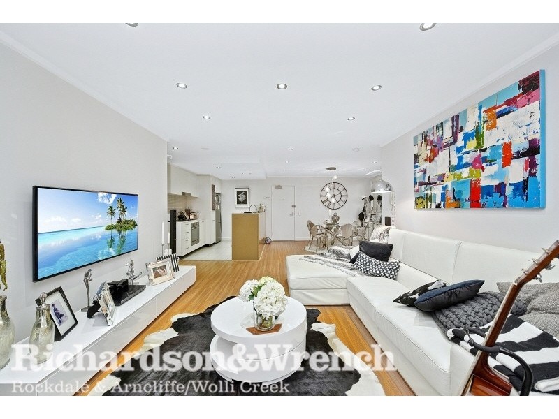 A1403/35 Arncliffe Street, Wolli Creek NSW 2205