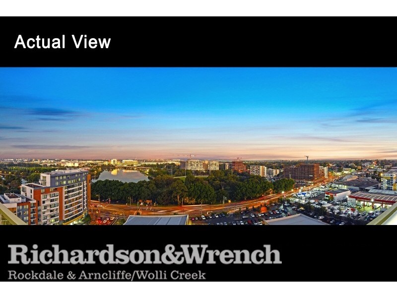 A1403/35 Arncliffe Street, Wolli Creek NSW 2205