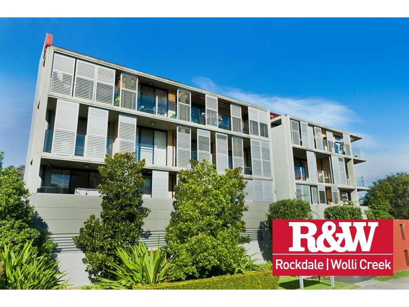 2/22-24 Aboukir Street, Rockdale NSW 2216