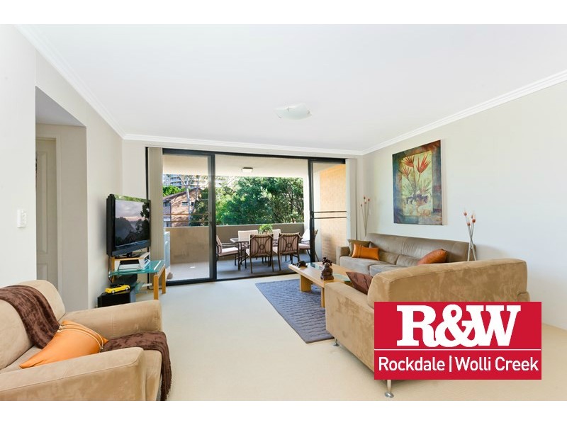 2/22-24 Aboukir Street, Rockdale NSW 2216