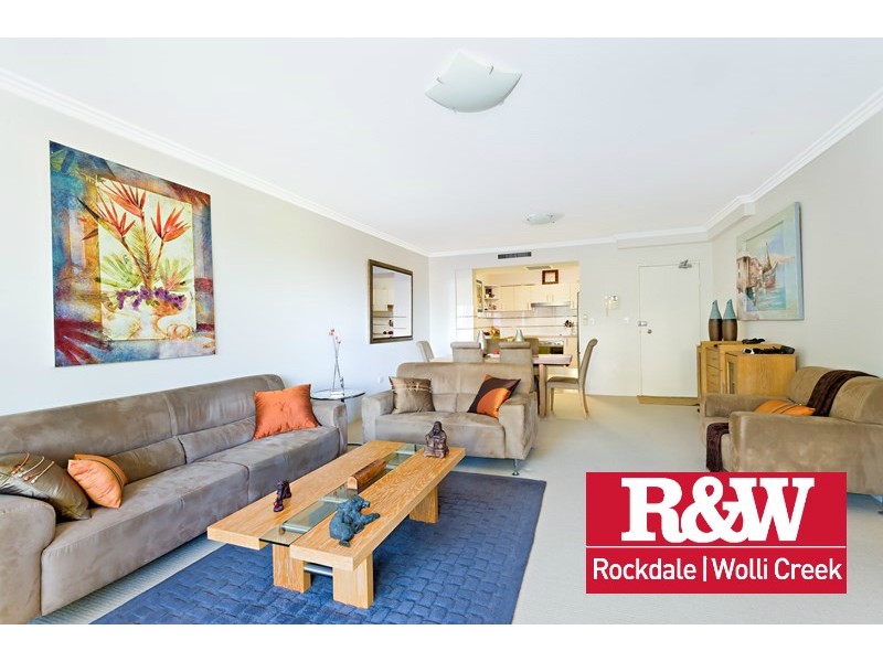 2/22-24 Aboukir Street, Rockdale NSW 2216
