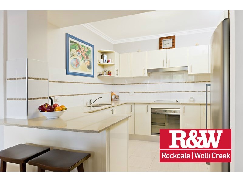 2/22-24 Aboukir Street, Rockdale NSW 2216