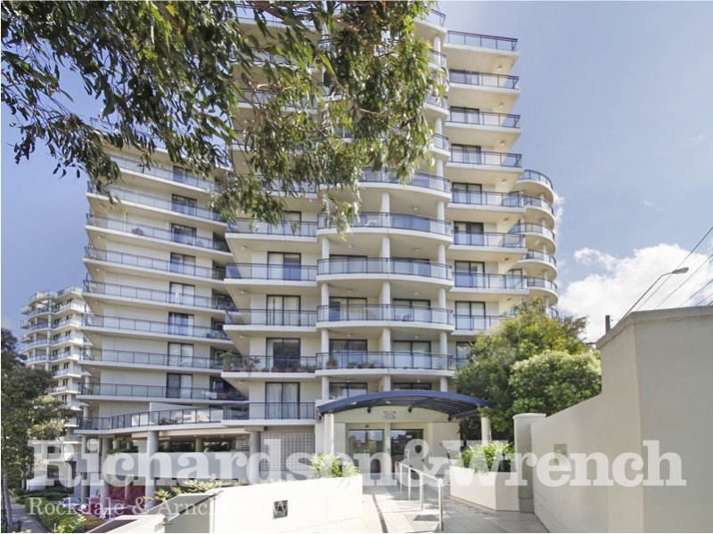 804/5 Keats Avenue, Rockdale NSW 2216