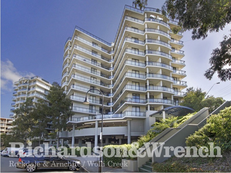 804/5 Keats Avenue, Rockdale NSW 2216