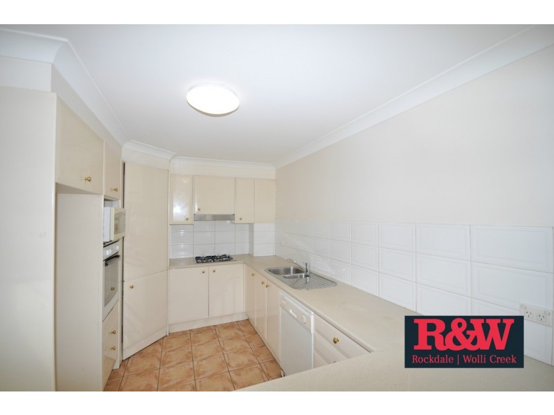3/158 Princes Highway, Arncliffe NSW 2205