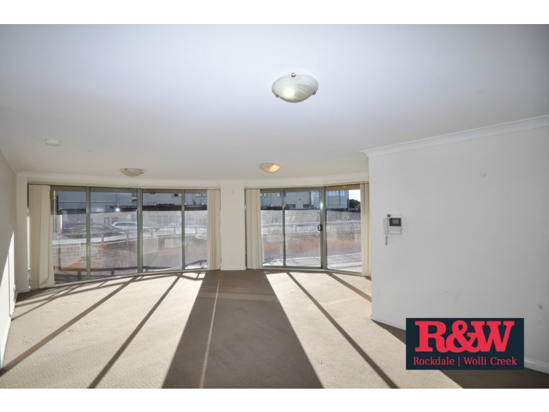 3/158 Princes Highway, Arncliffe NSW 2205