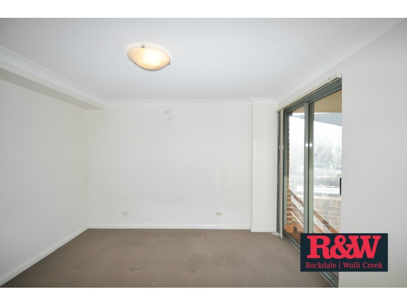 3/158 Princes Highway, Arncliffe NSW 2205