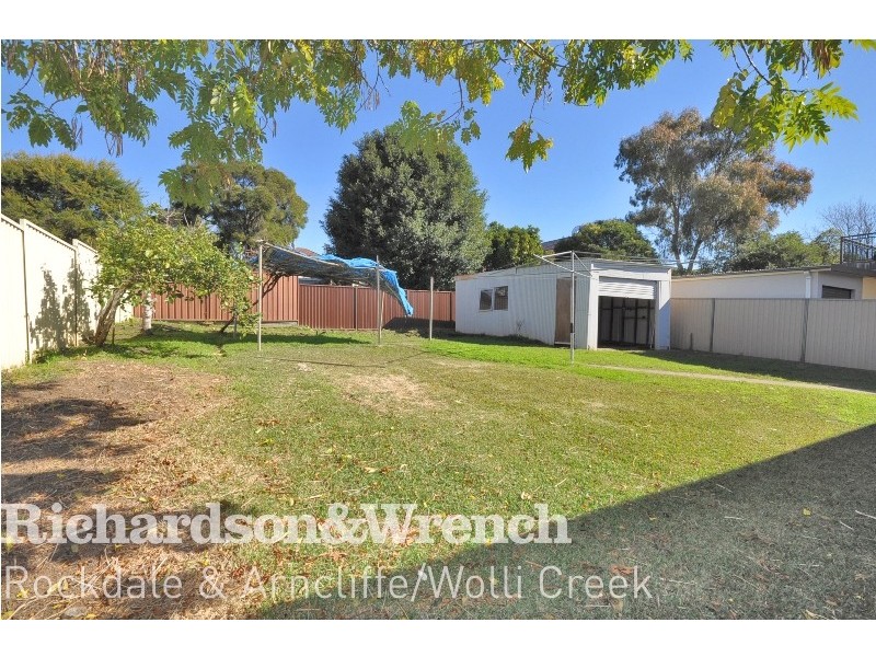 101 Donald Street, Hurstville NSW 2220