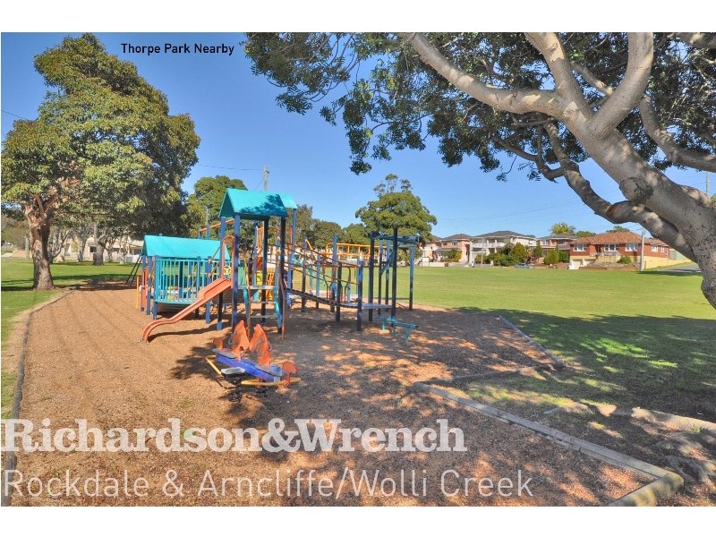 101 Donald Street, Hurstville NSW 2220