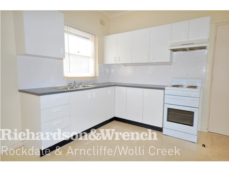 266 Lower West Street, Carlton NSW 2218