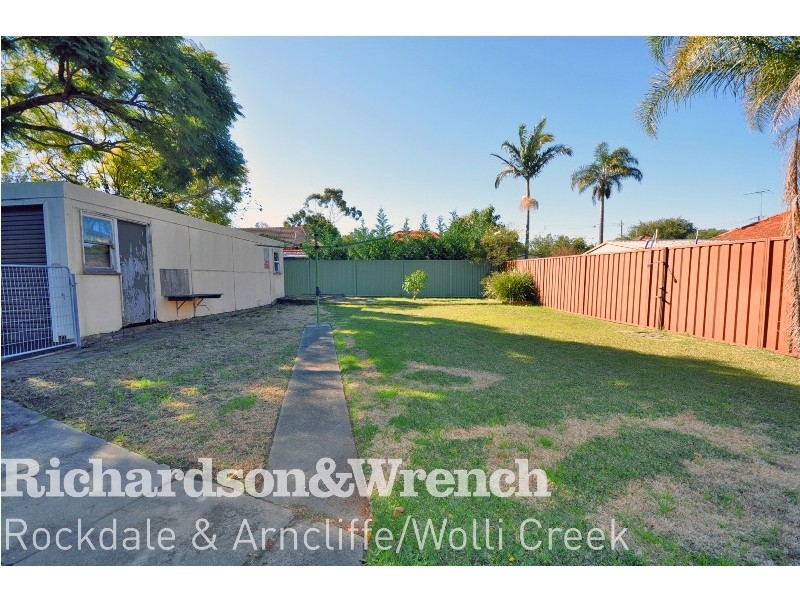 266 Lower West Street, Carlton NSW 2218