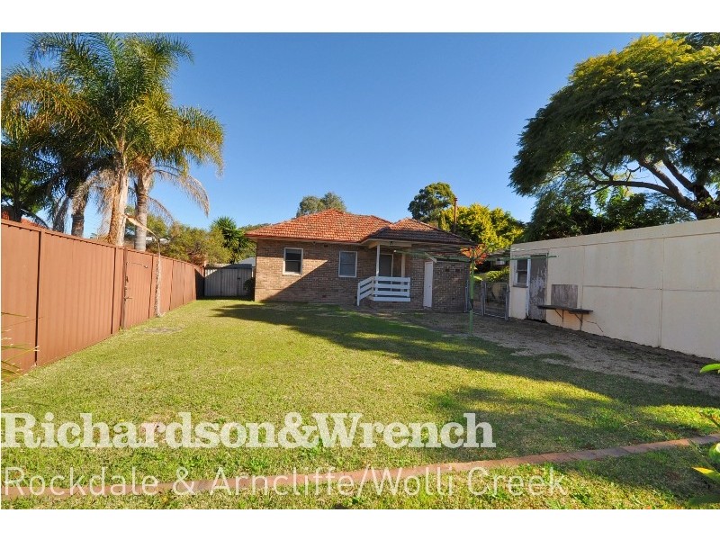 266 Lower West Street, Carlton NSW 2218